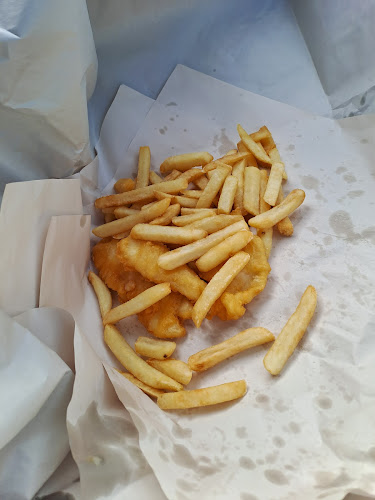 Golden Boat - Warkworth