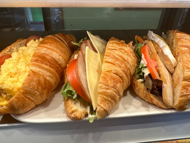 Karapiro Cafe & bakery - Cambridge