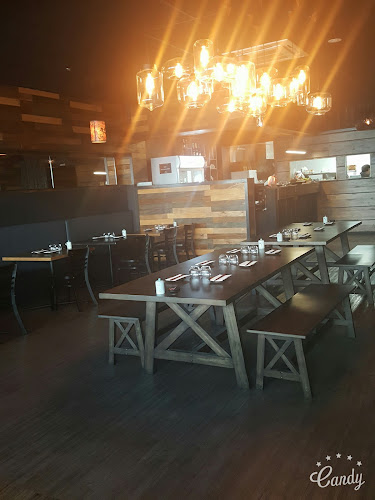 HARU Japanese Restaurant - Palmerston North