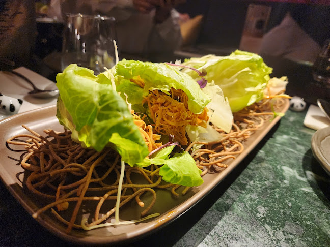 Fang Restaurant - Auckland