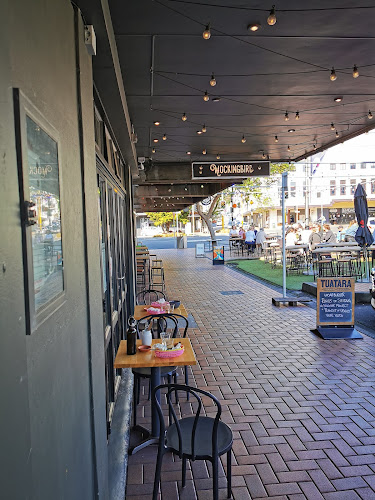 Shady Lady - Wellington