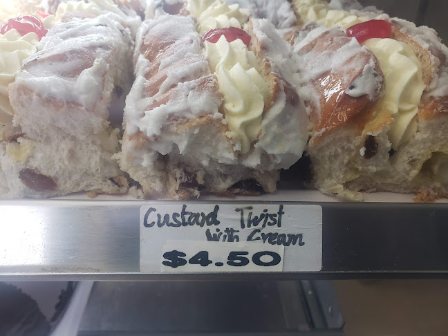 Stars Bakery - Hospitality and gastronomy