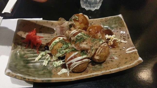 Daikoku Victoria - Auckland