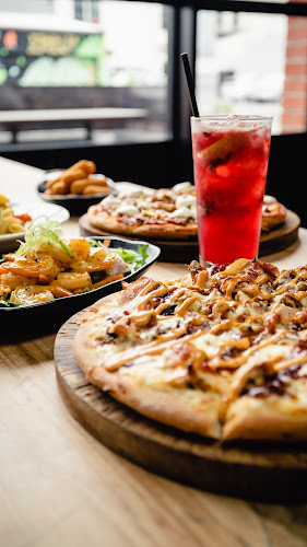 Winnie Bagoes City - Christchurch