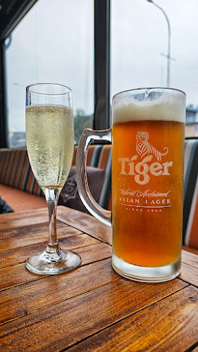 Opinii despre Seven Hills Cafe, Restaurant and Bar în Auckland - Hospitality and gastronomy