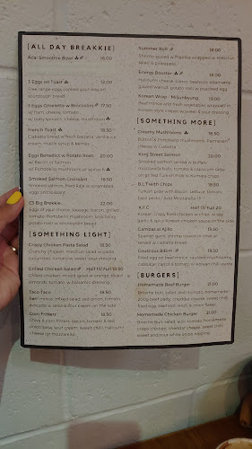 Opinii despre C3 Factory în Pukekohe - Hospitality and gastronomy