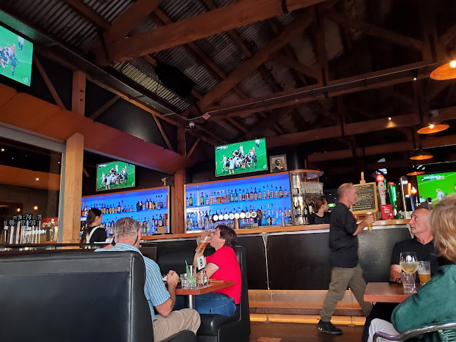 1 Lever Street, 56 West Quay, Ahuriri, Napier 4110, New Zealand