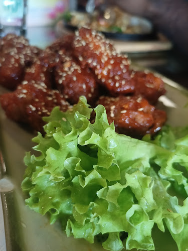 Love Asia Restaurant & Bar - Hospitality and gastronomy