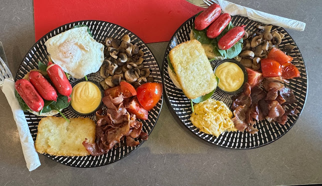 Coffee Craft Open Times