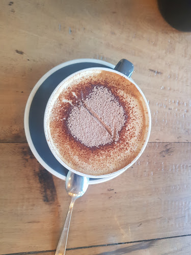 Comentarii opinii despre Coffee Since Yesterday