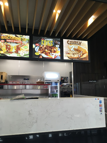 Domino's Pizza Shortland Street - Auckland