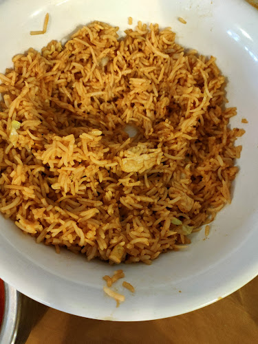 The Cumin - Fine Indian Cuisine & Bar - Hospitality and gastronomy