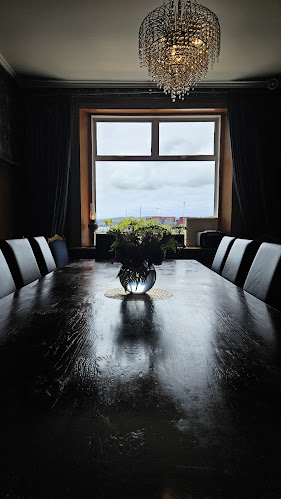 Careys Bay Historic Hotel - Hospitality and gastronomy