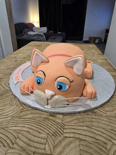 Comentarii opinii despre Cakes By Laurize