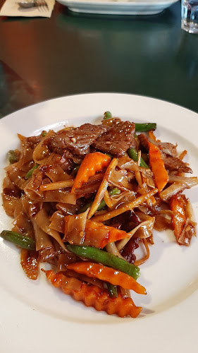 Thai Rendezvous - Christchurch