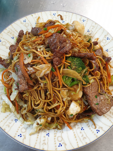 Comentarii opinii despre Bellevue Takeaways