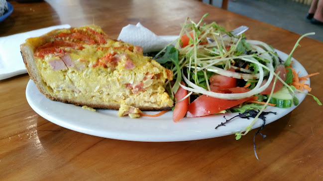 Opinii despre Te Hana Cafe în Te Hana - Hospitality and gastronomy