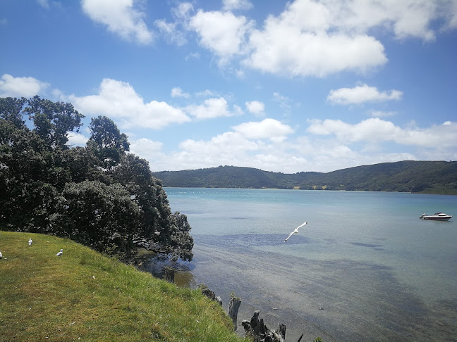 221 Houhora Heads Road, Pukenui 0484, New Zealand