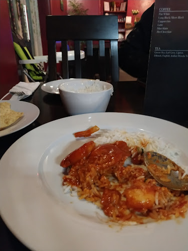 Comentarii opinii despre Sartaj Indian Restaurant