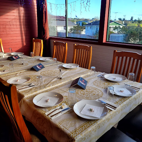 Spice Root Indian Restaurant & Bar