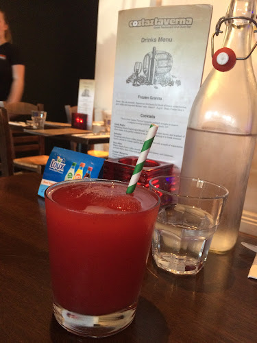 Comentarii opinii despre Costas Taverna Greek Restaurant and Ouzo Bar