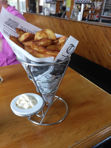 Comentarii opinii despre Kirwee Tavern