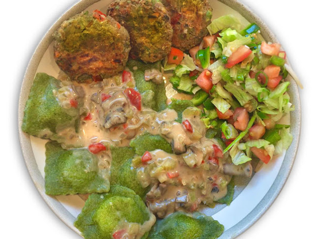 The Whole Meal Phone number