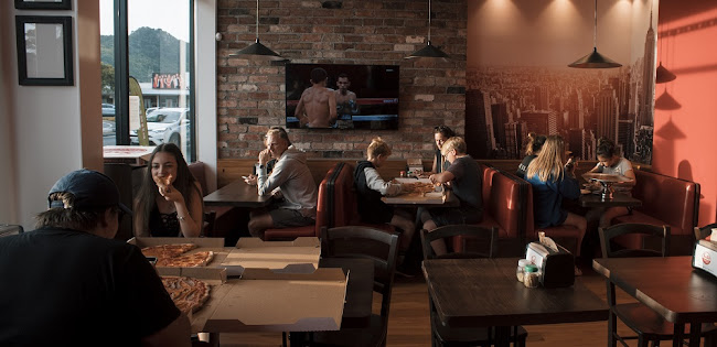 Comentarii opinii despre Sal's Authentic NY Pizza Mount Maunganui