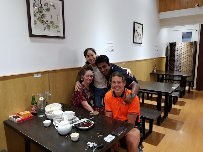 Xi'an Food Bar 西安饭庄 - Hamilton