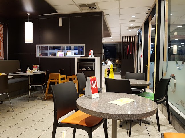 McDonald's Penrose - Auckland