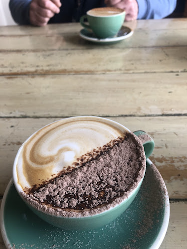 Opinii despre Le Cafe Telephonique în Taihape - Hospitality and gastronomy