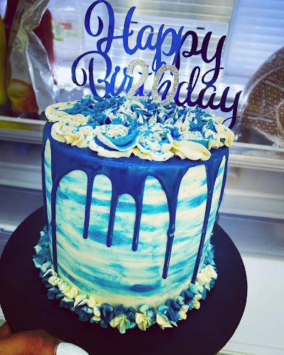 Comentarii opinii despre Cakeologist Creations