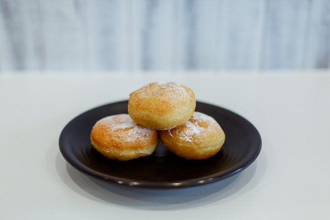 Don Rodrigo Sourdough Bakery Phone number