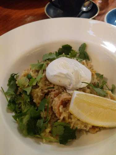 Federal Diner - Wānaka