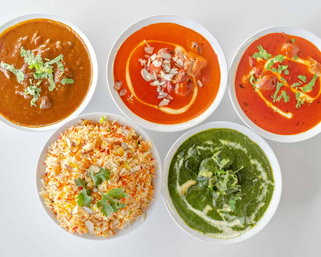 Royale Indian Restaurant - Cameron Road - Hamilton