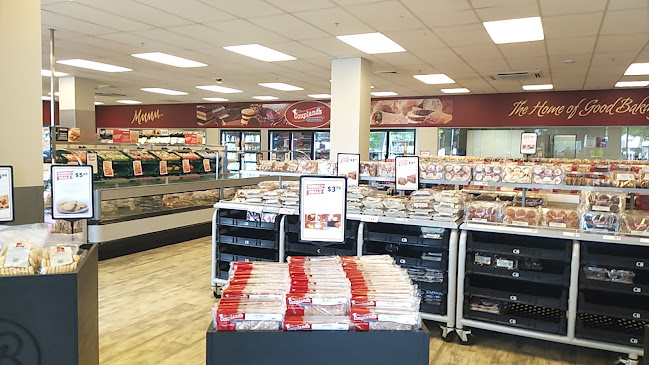 Carmen Rd &, Buchanans Road, Hornby, Christchurch 8042, New Zealand