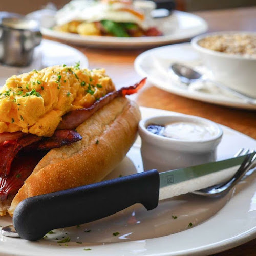 Opinii despre Joe's Garage Queenstown în Queenstown - Hospitality and gastronomy