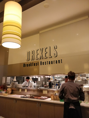Comments and reviews of Drexel's Breakfast Restaurant