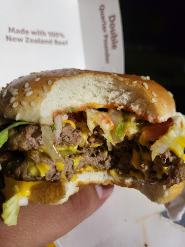 Comentarii opinii despre McDonald's New Lynn