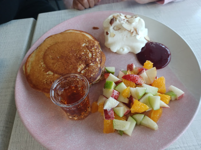 Opinii despre Texture Cafe în Auckland - Hospitality and gastronomy