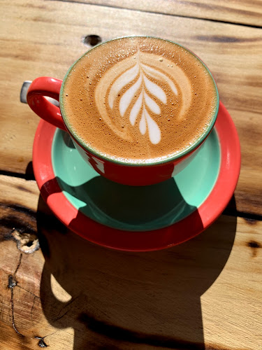 Opinii despre Ally & Sid în Christchurch - Hospitality and gastronomy