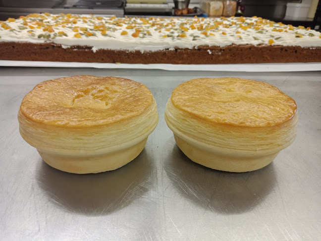 East Coast Bakery - Hospitality and gastronomy