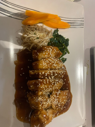 Hanamizuki Japanese Restaurant - Hospitality and gastronomy