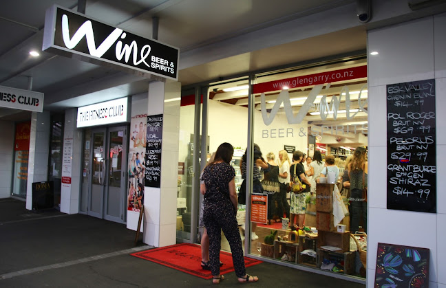 Glengarry Wines - Ellerslie