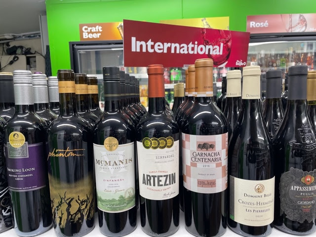 Comentarii opinii despre The Bottle-O Remuera