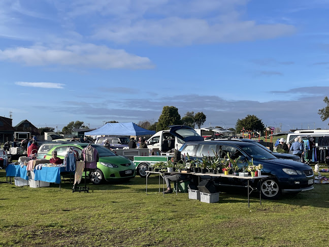 Papamoa Lions Club Market - Hospitality and gastronomy