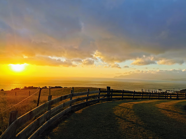 Pencarrow Coast Road, Eastbourne, Lower Hutt 5013, New Zealand
