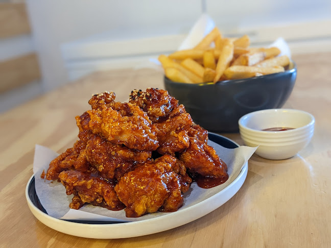 Opinii despre Oh! My Chicken în Auckland - Hospitality and gastronomy