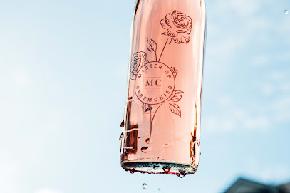 Master of Ceremonies