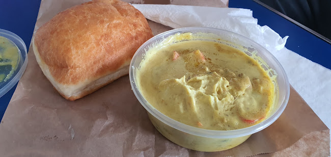 Reviews of Bay of Islands Bakeries in Kawakawa - Hospitality and gastronomy